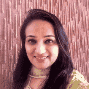 Nayab Afzal, Aga Khan University Hospital, Pakistan